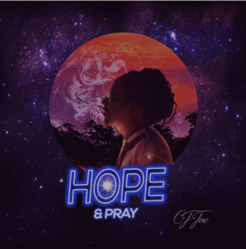HOPE & PRAY